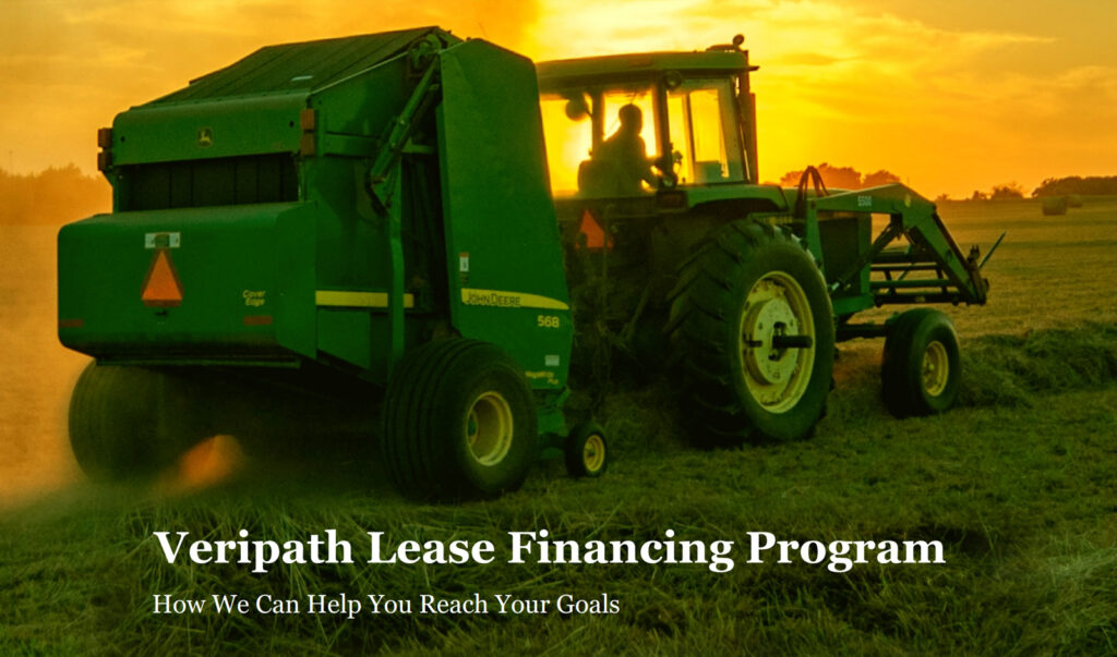 Veripath Farmland Funds Launch Updated Sale-Leaseback Program