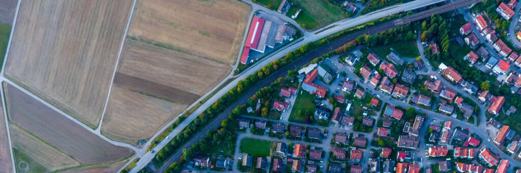 Farmland Loss Trends in Canada