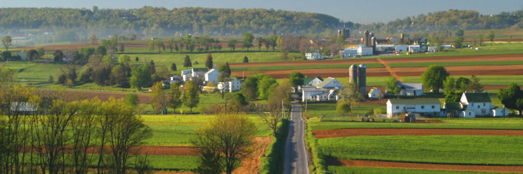 Investors Turn Toward Farmland as Inflation Hedge
