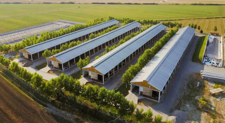 Looking to beat inflation for the long run? Take a look at farmland