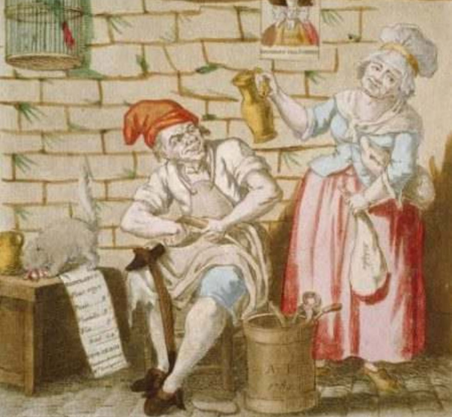 Equicapita History of Finance – the Nixon Price Controls