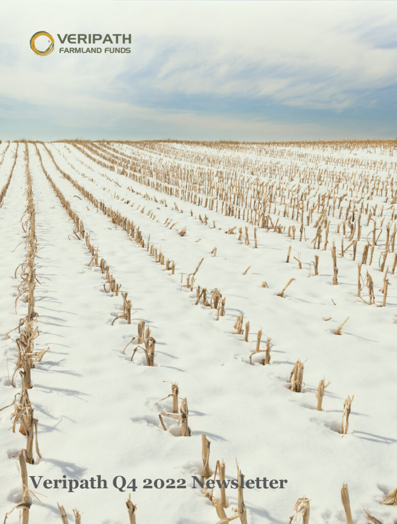 Veripath Q4 2022 Newsletter