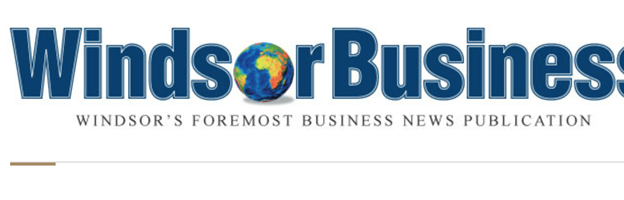 Windsor Business – Investing in Stagflation