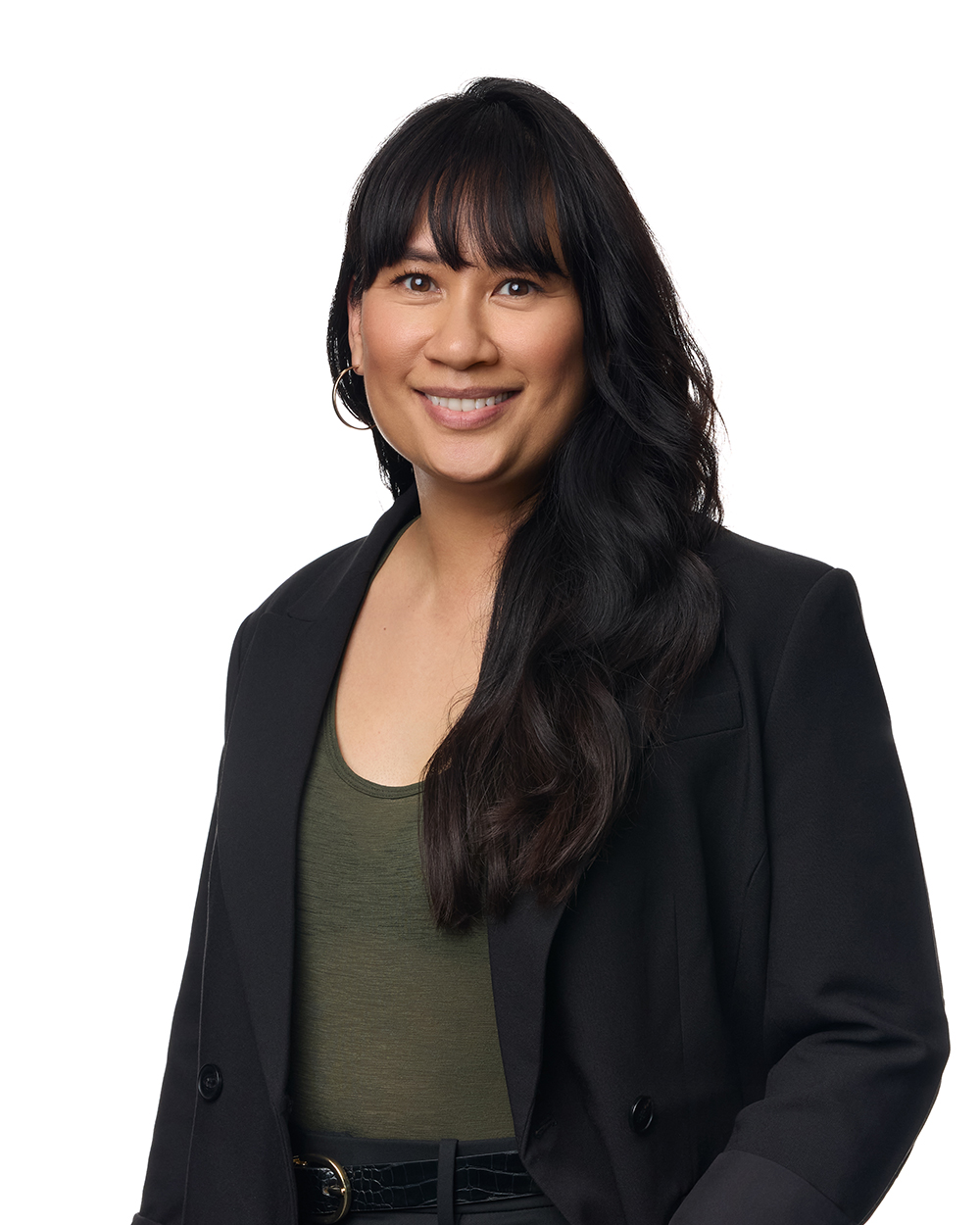 Nadia Houssaine-Clare