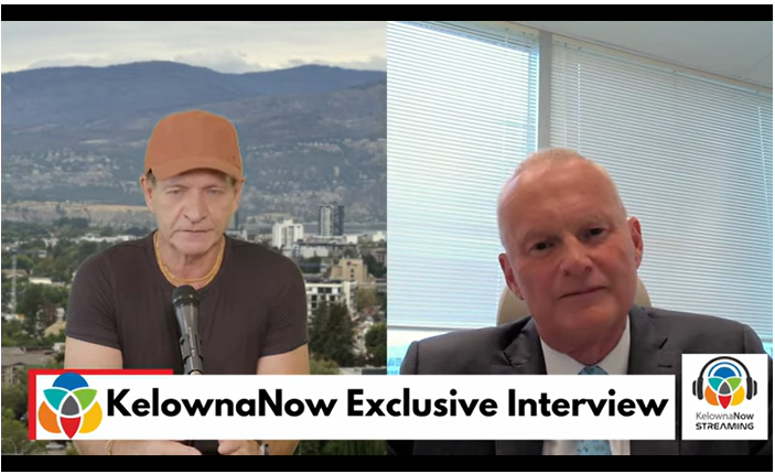 ‘Obvious solution’ to Canada’s economic problems is to exploit ‘massive resource endowment’: financial expert