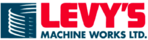 Levy’s Machine Works Ltd.