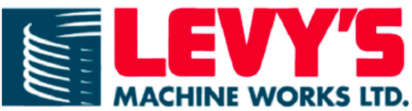 Levy’s Machine Works Ltd.