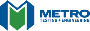 Metro Testing + Engineering Ltd.